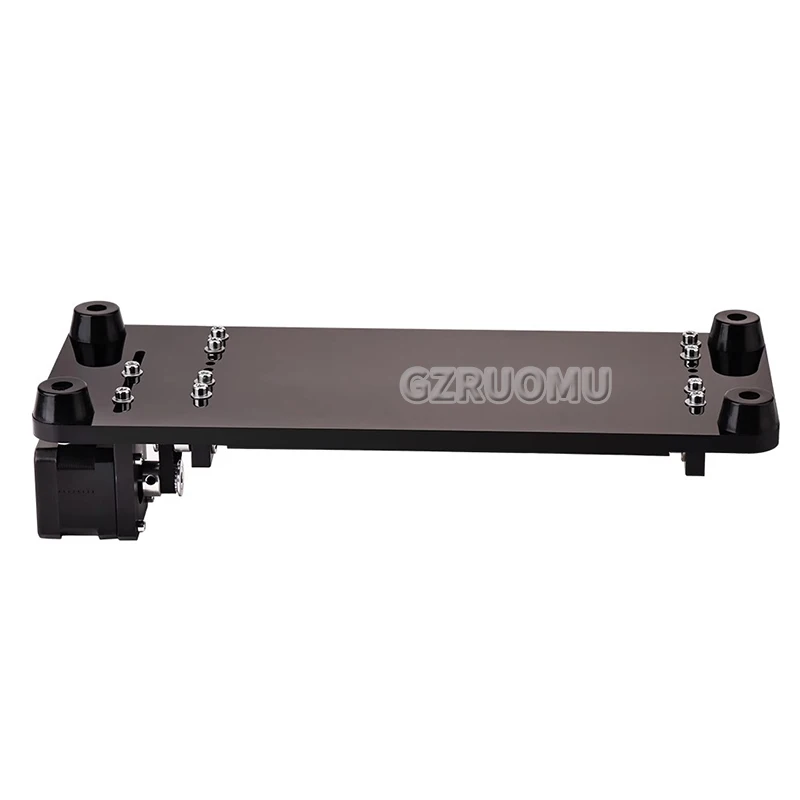 360° Rotating Rotary Roller CNC Y Axis Engraving Accessory For Laser Machine Suitable For Cans Eggs