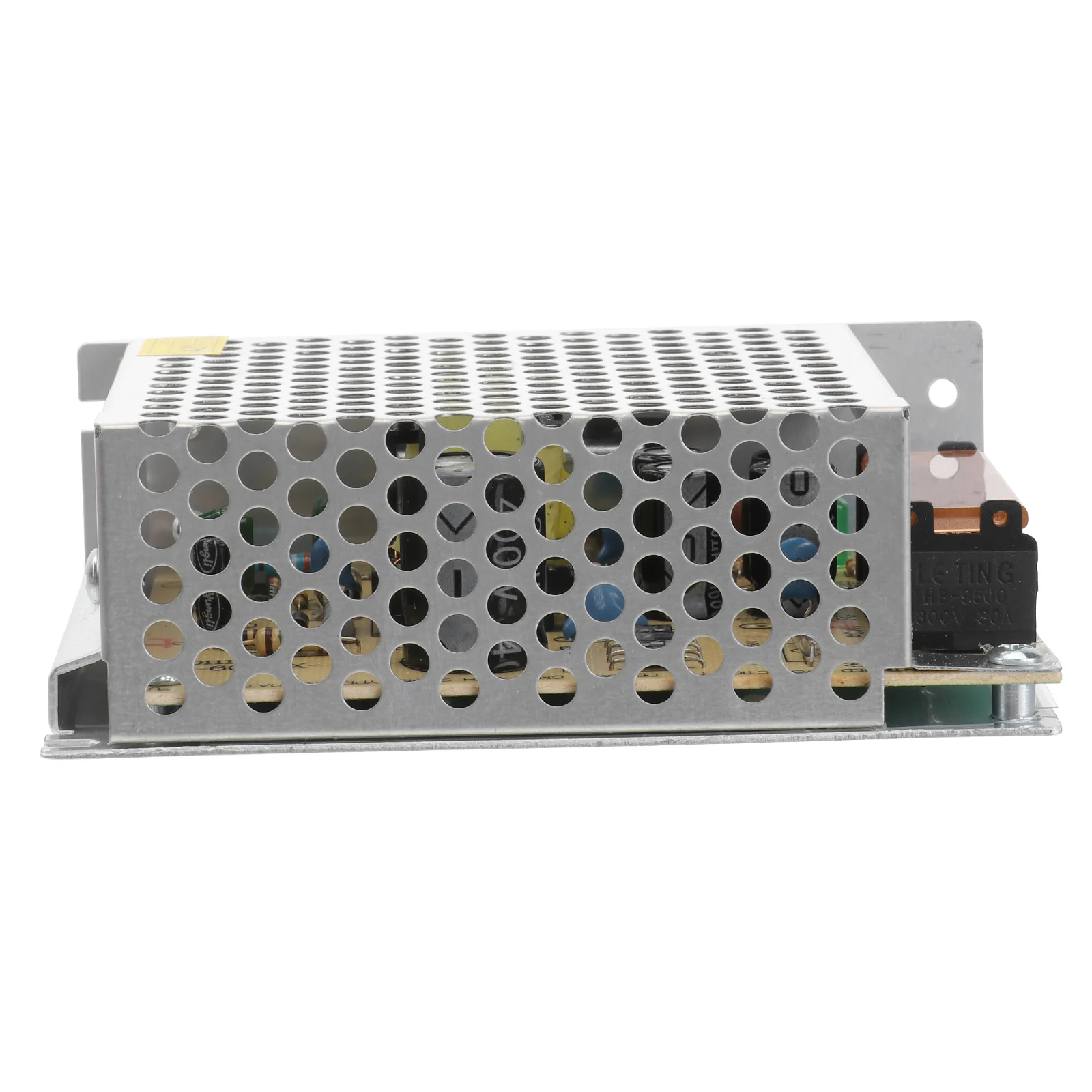

Dc 12V 5A Universal Switching Power Supply Driver Led Power Supply For Strip Lights Cctv Radio Computer Projects Overload