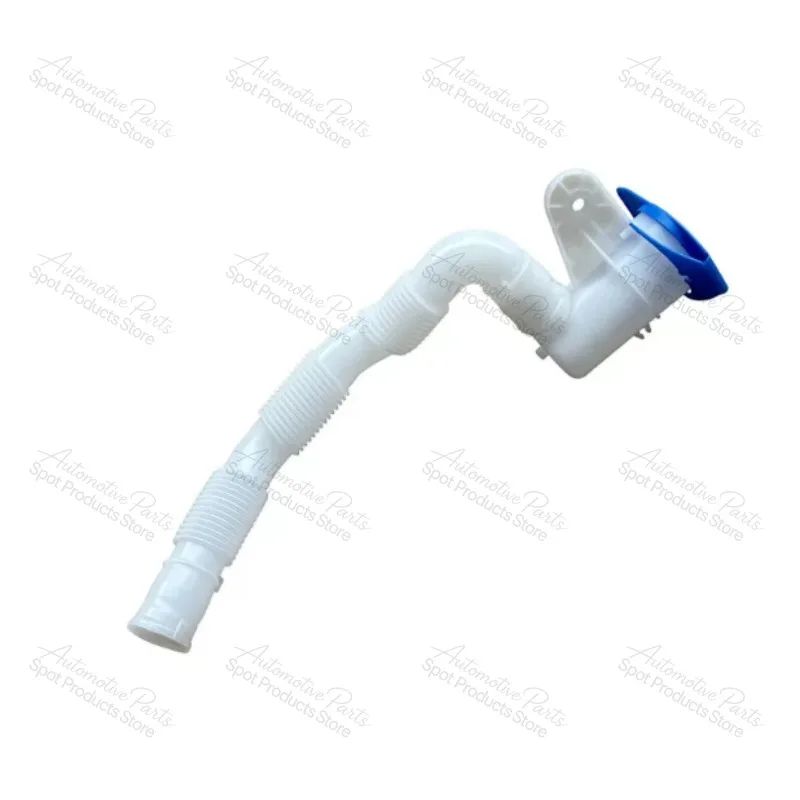 

Suitable For A1 A3 Car Windshield Washer Reservoir Filler Pipe Windscreen Wiper Water Tank Inlet Tube Replacement Auto Parts