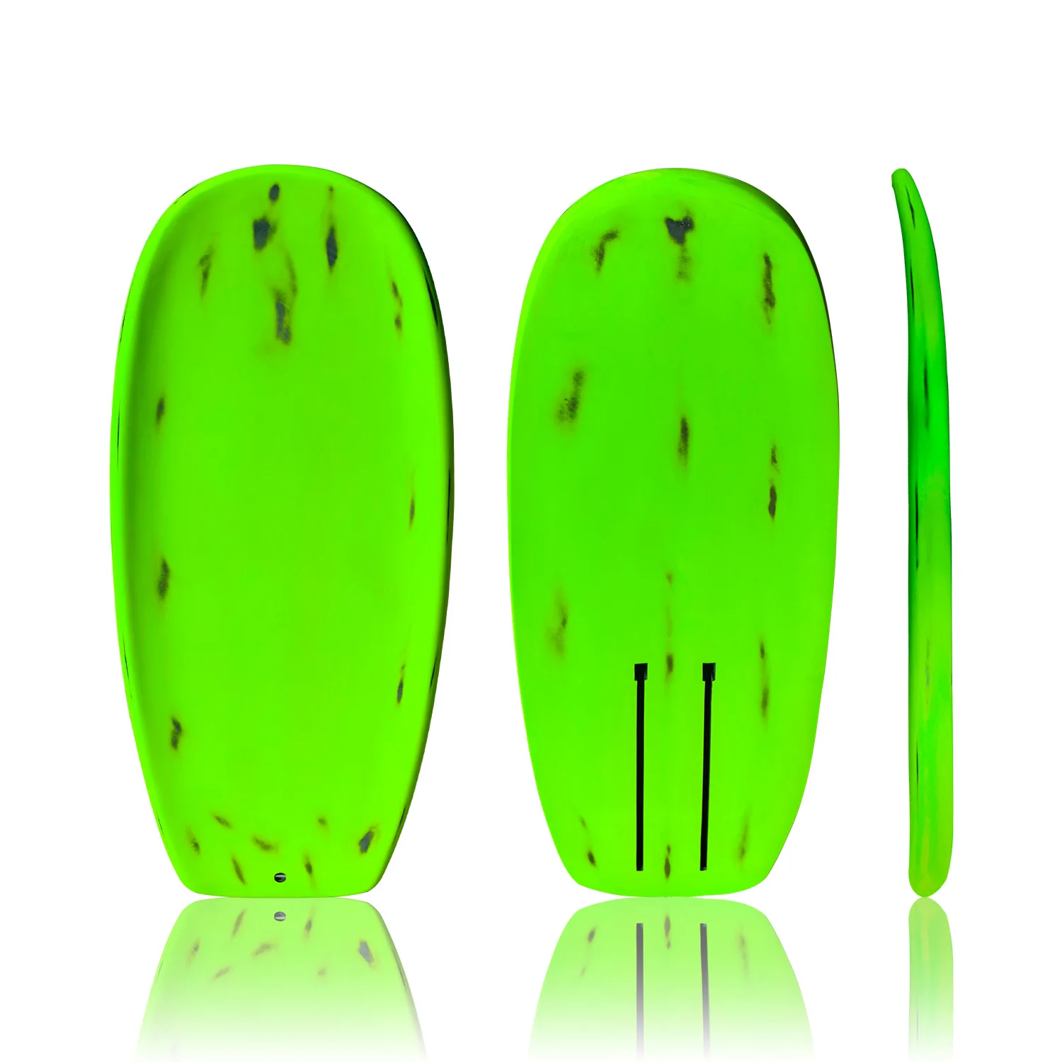 OEM High Quality Carbon Hard Foil Surfboard for Wave Surfing EPS PVC Wingfoil Hydrofoil Plate with Pump Accessory EVA Material