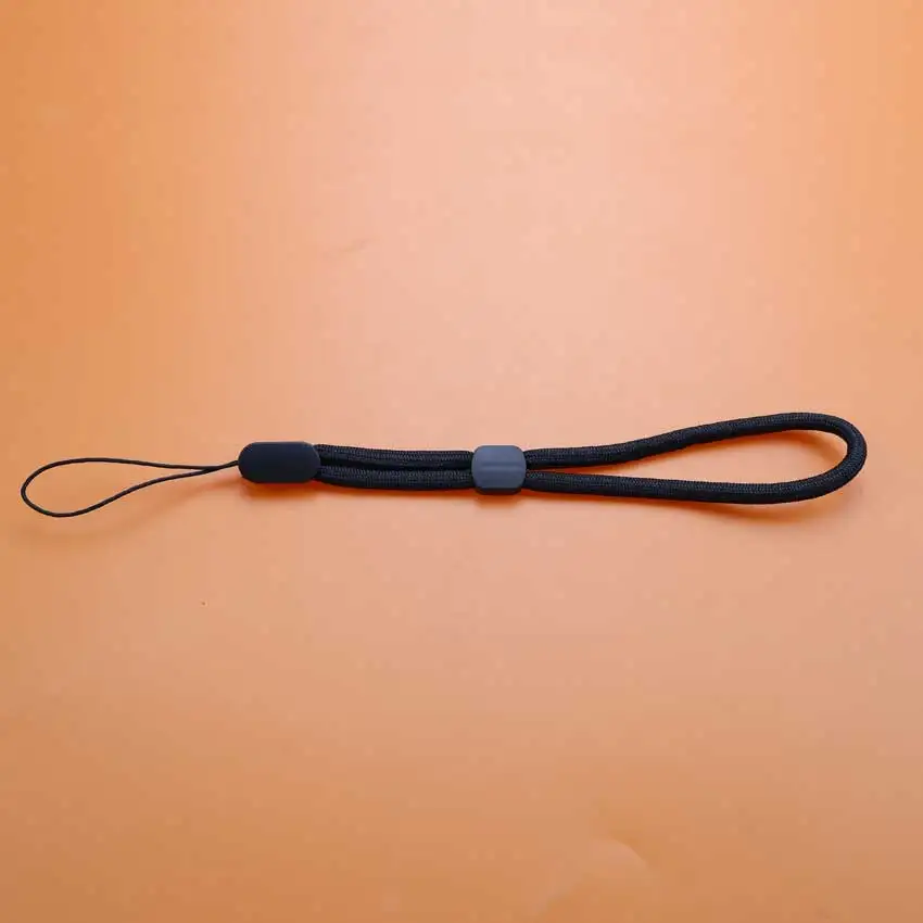 JCD регулируемый ремешок на запястье для телефона iPhone Samsung USB флэш-накопители брелки для ключей DSLR камера U диск ремешок