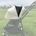 canopy -white