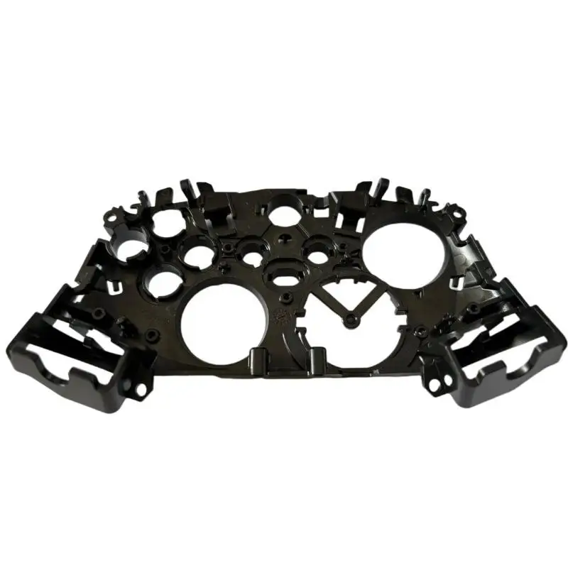 Accessoire de réparation de support de cadre central de contrôleur Xbox Series S X, étui en plastique pour manette de jeu