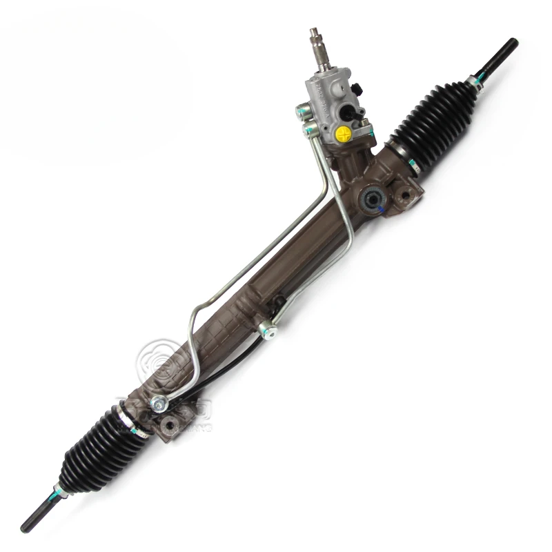 Auto Parts Steering Rack Steering Rack Pinion for BMW E39 530 96-02 with Sensor LHD T 32136757877 High Quality Steering Systemcu