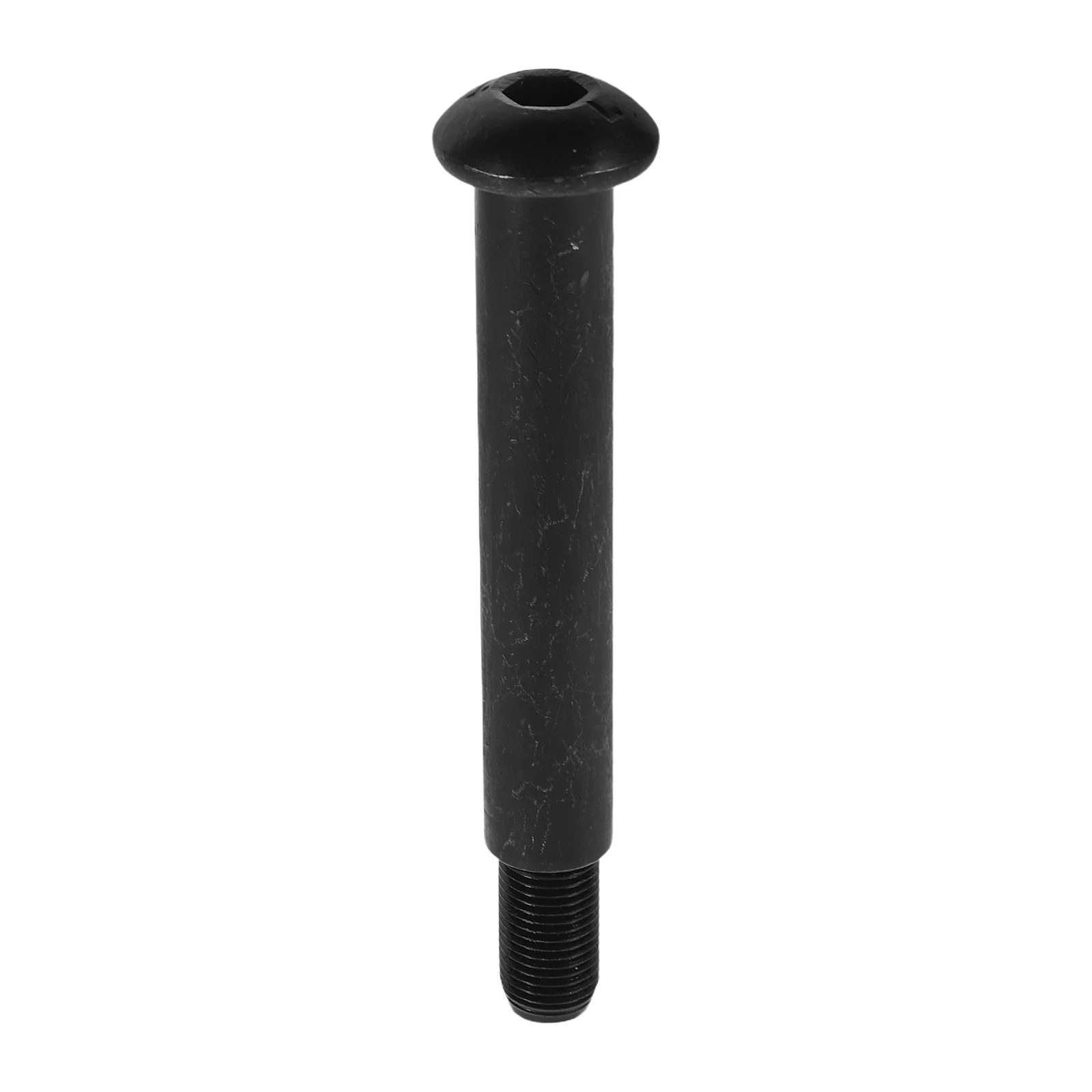 

Elliptical Trainer Bolts Fitness Antislip Screws Compatible Replacement Elliptical Accessories Machine Steel