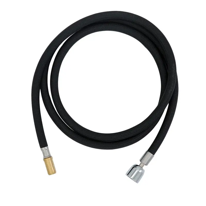 

Комплект шлангов для смесителя 1114379-BC для KOH'ler 1219935-BC, сменный комплект шлангов для выдвижного кухонного смесителя - AT36