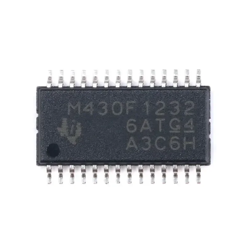 Original genuine patch MSP430F1232IPWR TSSOP-28