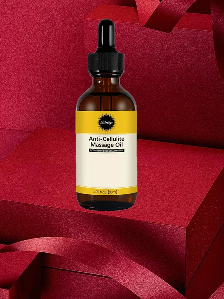 

Massage oil