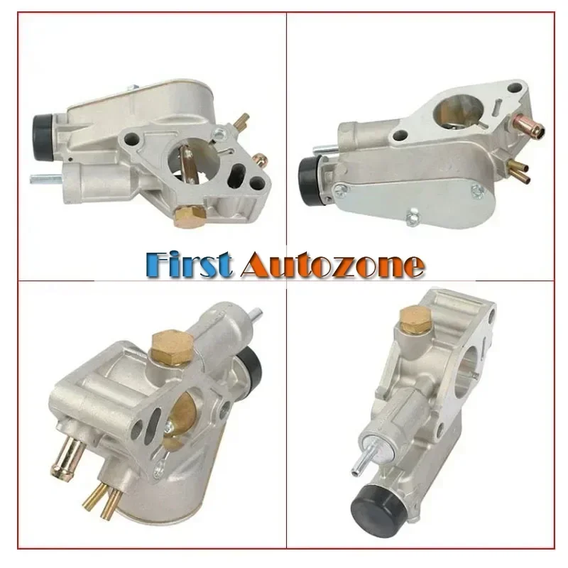 

Speed Governor 19100-FU400 For Nissan H20 H25 K21 K25 Forklift