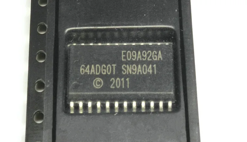 10 шт. 100% новый E09A92GA EOA92GA sop24