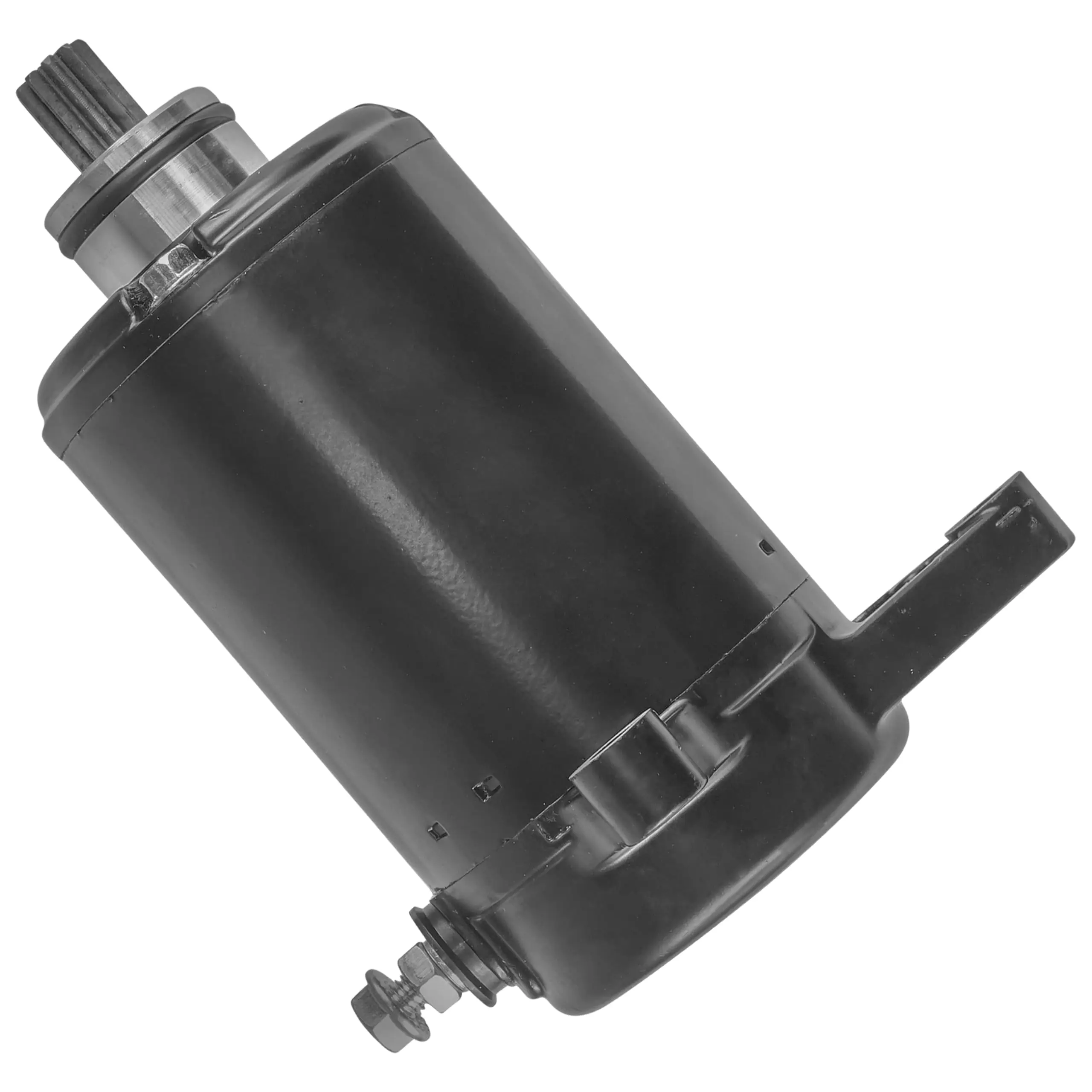 

Electrical Starter Motor for Kawasaki XZ750 ZX7 Ninja Motorcycle 1991-1995,ZX-7R 91-03,ZX-7,ZX-7RR 96 97,21163-1193/128000-9640