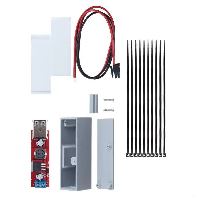 

Легкий и простой в установке USB-концентратор Расширение 2-портового адаптера расширения Установка