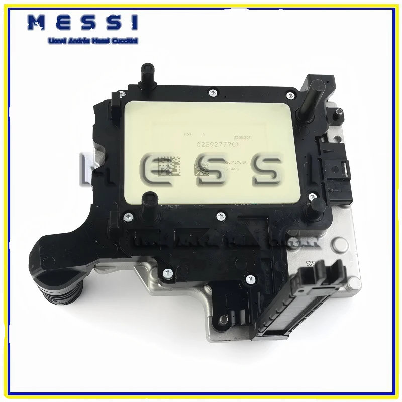 

02E DQ250 TCU DSG Transmission Control Module 6-Speed Suitable for Volkswagen, Audi, Skoda