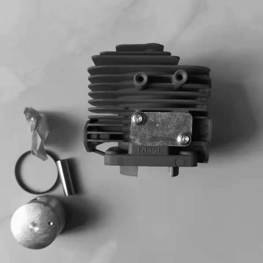 

Для цилиндра TJ35E TJ35 (37 мм)