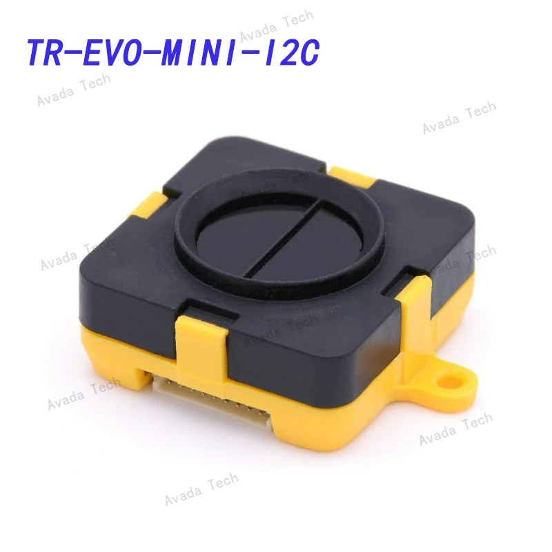 

Avada Tech TR-EVO-MINI-I2C Distance sensor module TeraRanger Evo Mini I2C/UART