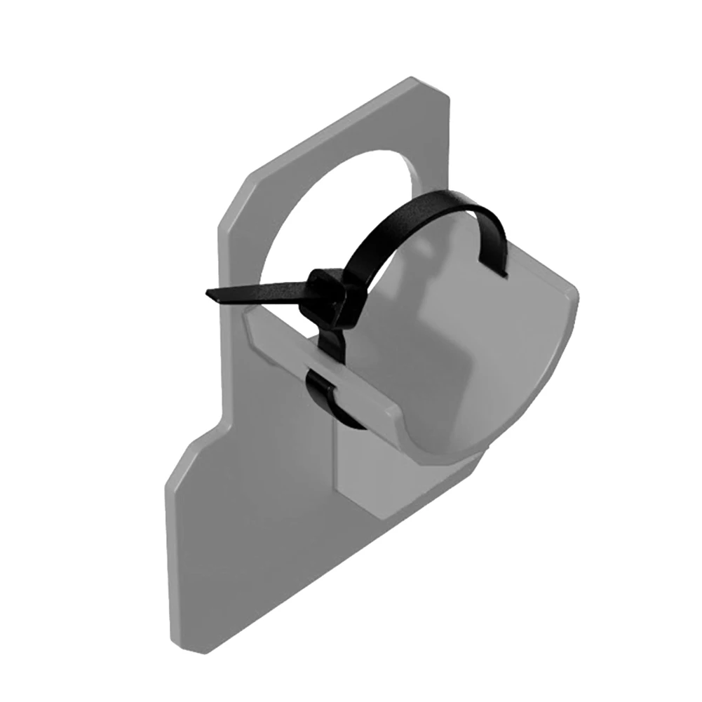 حامل تثبيت الأنابيب المخرج للخرطوم 30-38 مم لدعم التثبيت لحمام السباحة فوق الأرض من انتكس