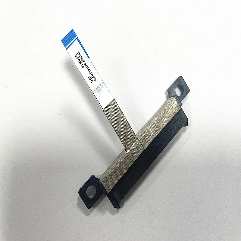 Novo disco rígido sata hdd ssd conector cabo flexível para hp 400 g8 600 g8 800 g8 400 405 600 800 805 g6 g9 dm mini desktop
