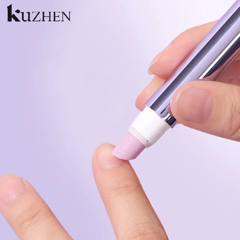 Anti-barb Nagel Häutchen Öl Feuchtigkeitsspendende Pflegende Nagel Häutchen Entferner Stift Erhellen Nagel Pflege Essenz Stift Für Beschädigte Nägel