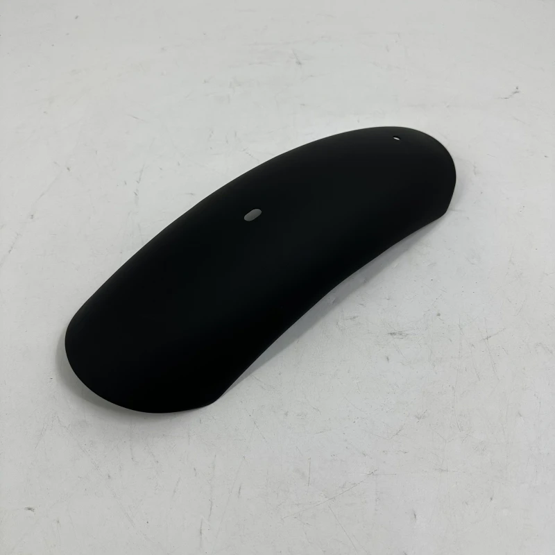 

Motorcycle FRONT FENDER,BLACK,250 For MUTT Motorcycle Original Parts MPT-1312