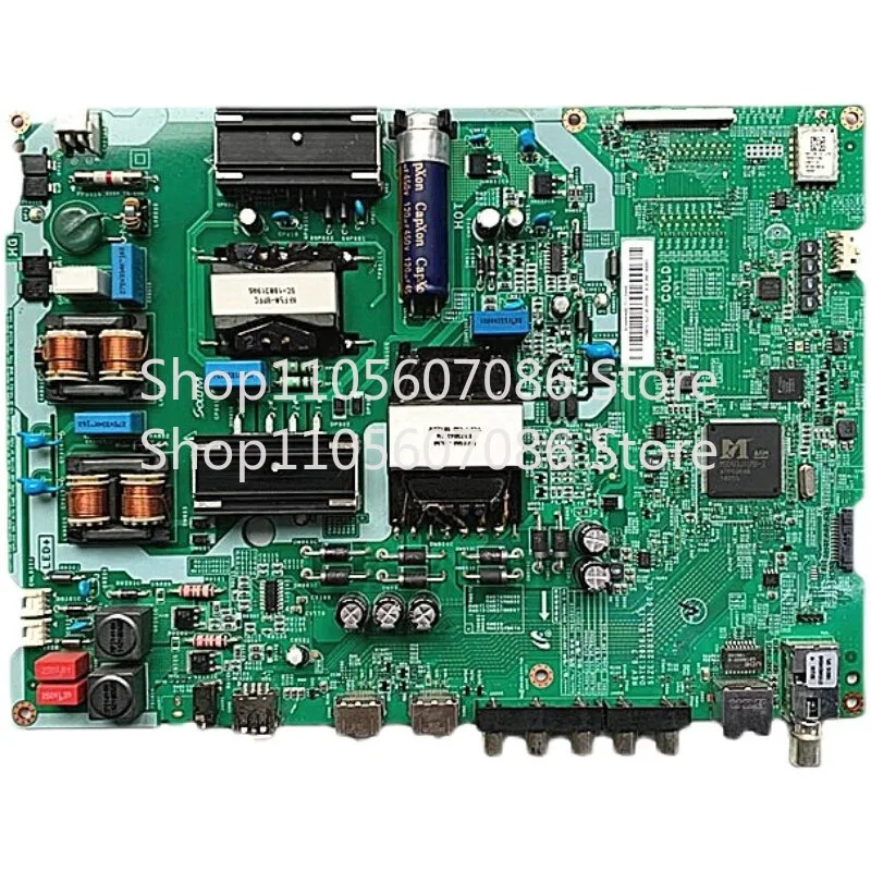 Applicable To Samsung UA65NU7000JXXZ LCD TV Main Board VN65US210C Screen BOEI650WQ1