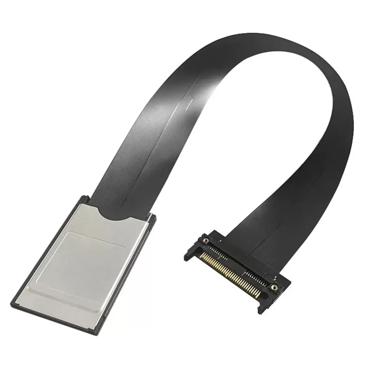 ★♠♥Y1816A Hot Sale-PCMCIA Extension Cable 40cm is Suitable for 68P Fanuc Machine Tool Memory Card Cardbus for 840DPCU50