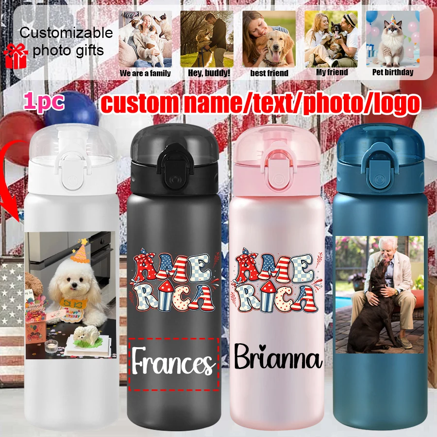 كوب بلاستيكي بتصميم يوم الاستق - مراجعة Outdoor Sport Name وسعره