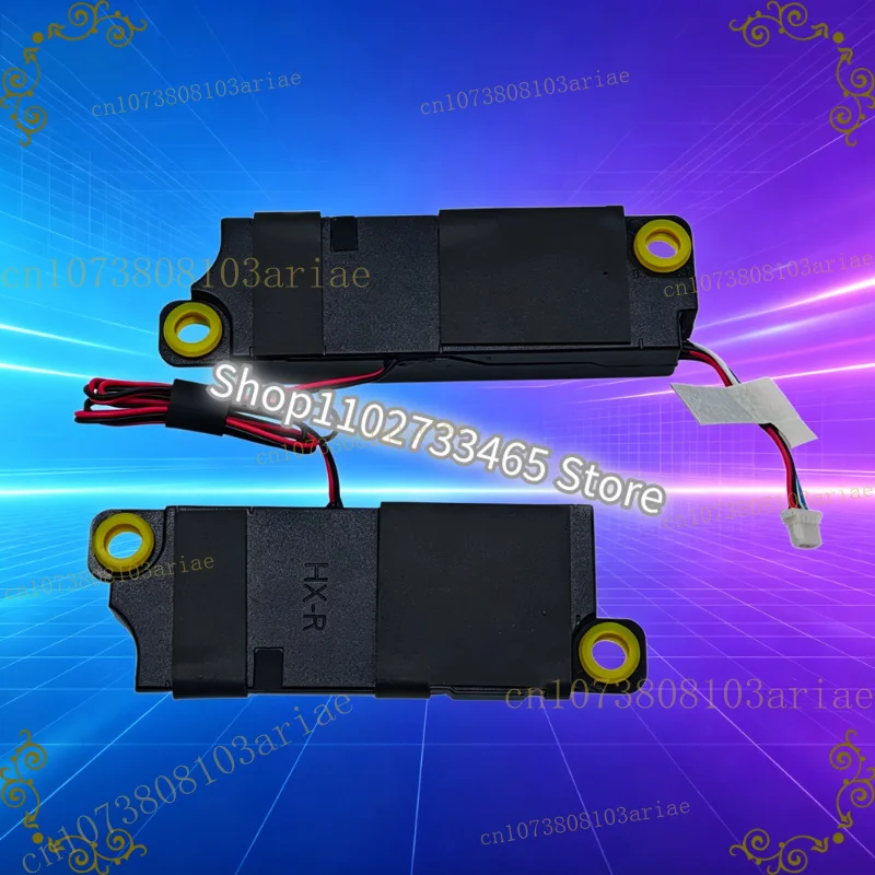 Replacement Audio Speaker for Asus FA506 FX506L FX506LI‑BI5N5 TUF Gaming A1 A2 Laptop Loudspeaker