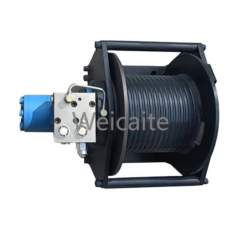 

Cheap price winch hydraulic