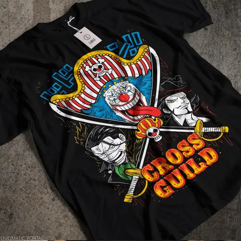 

Anime Vintage Special Unisex T-shirt, Anime Manga Shirt, Anime Shirt