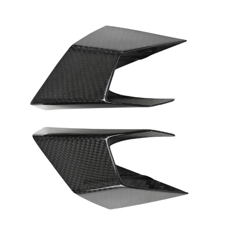 

For Honda CBR650R 2019-2023 Side Wind Wing Side Spoiler Side Guide Wing Motorcycle Accessories