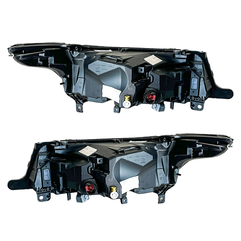 

2017-2019 Range Rover Sport Two-Eye Headlight Performance Parts New Semi-Assembly US Version Without Drive2025