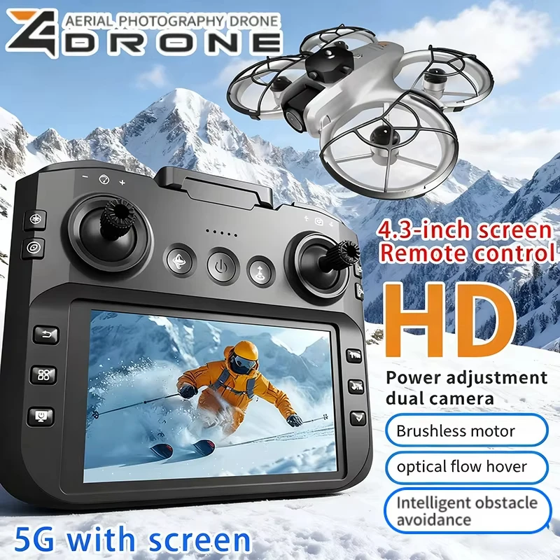 2026 New Z4 1300Mah… - image