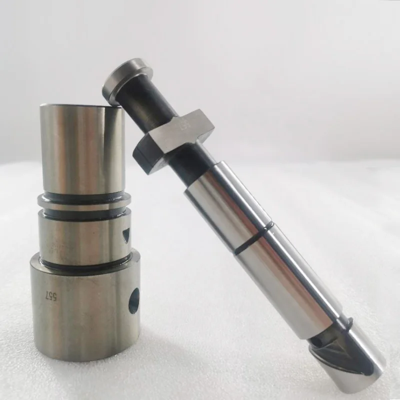 High Quality Ningbo Wuxi Diesel Engine Marine Boat Ship Use Spare Parts Piston Plunger 8300 G-45B-100B for Sale