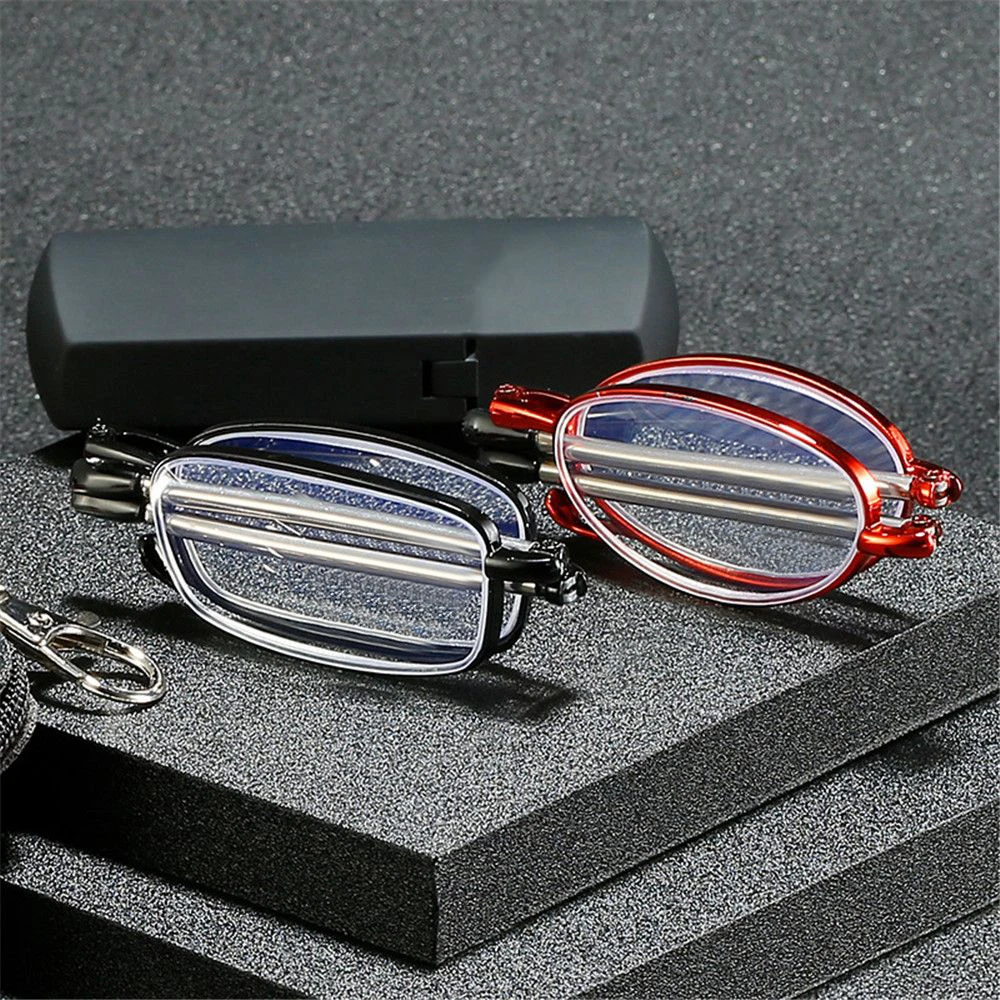 High-definition Reading Glasses Unisex