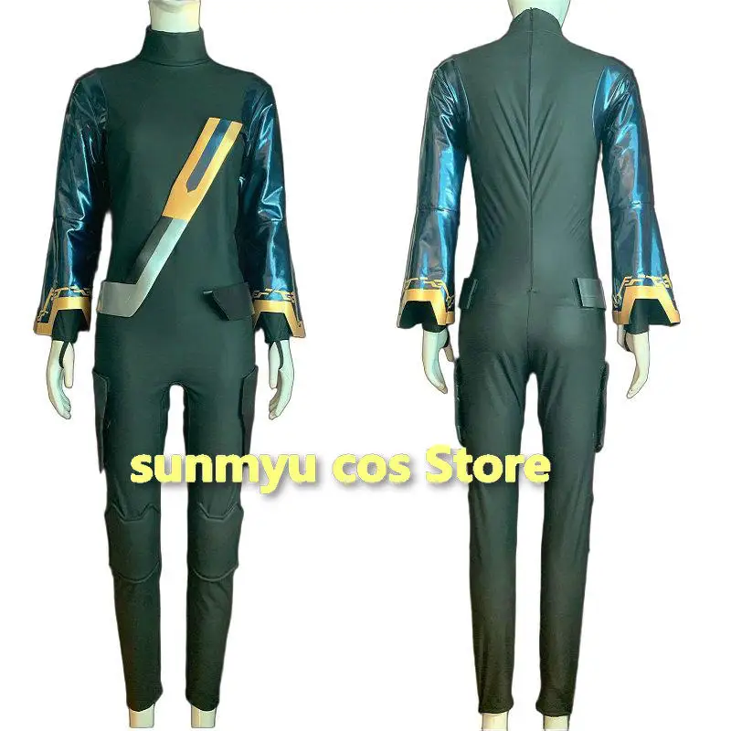 

KAMEN RIDER NA-GO Cosplay Costume Custom Size bodysuits KAMEN RIDER NAGO