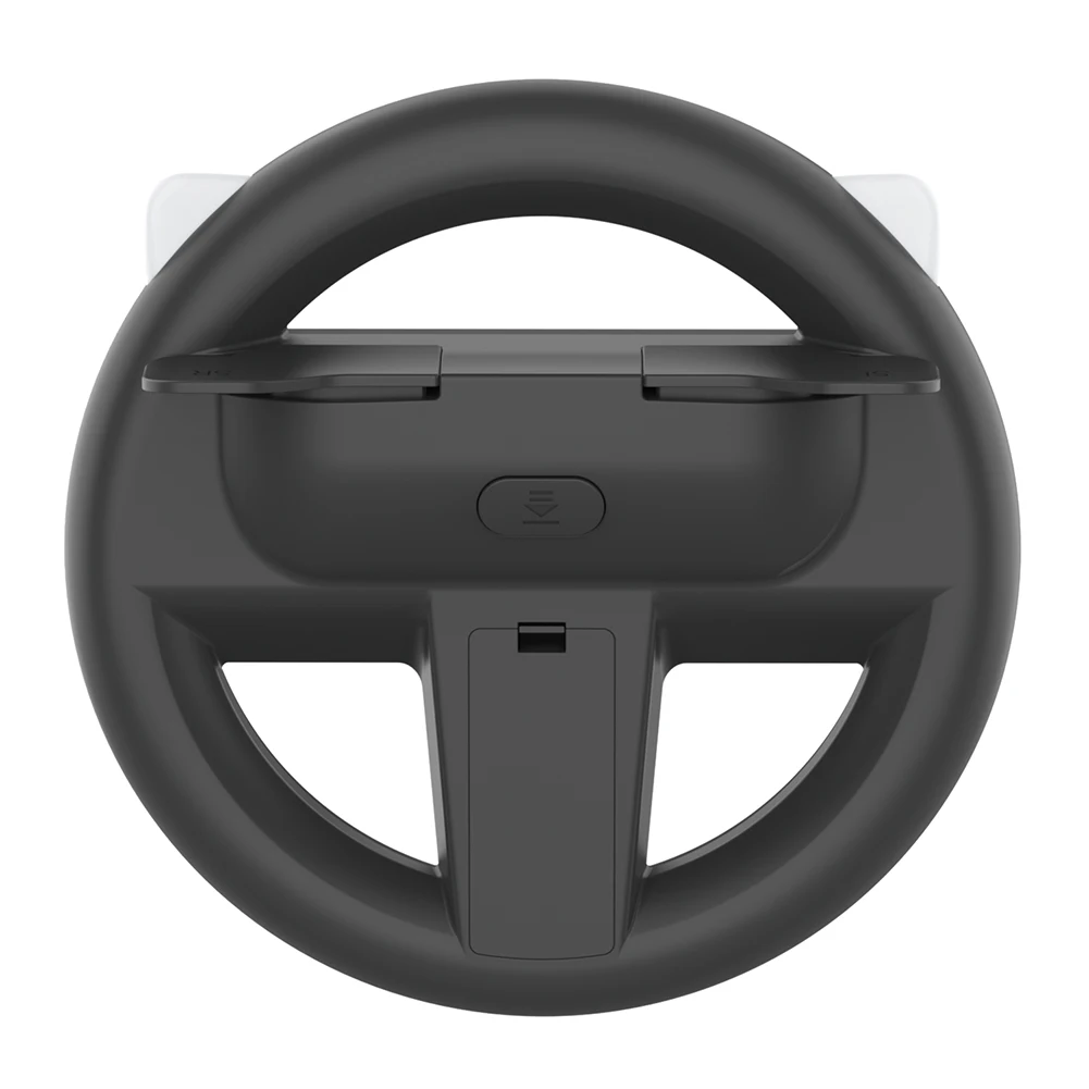 2 шт., контроллер ручки колеса, многоразовый игровой гоночный руль, эргономичный джойстик, рулевое колесо для NS2, игровые аксессуары