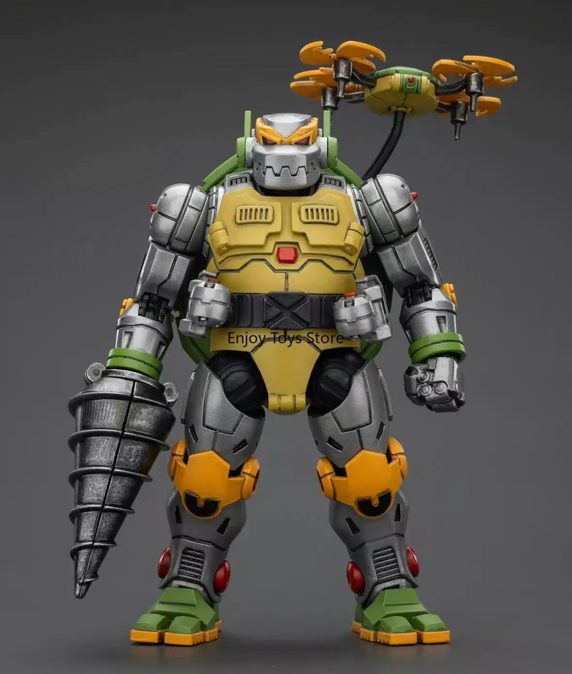 joytoy-–-tortue-mecanique-tete-metallique-1-18-mannequin-de-soldat-mobile-modele-de-poupee-en-stock