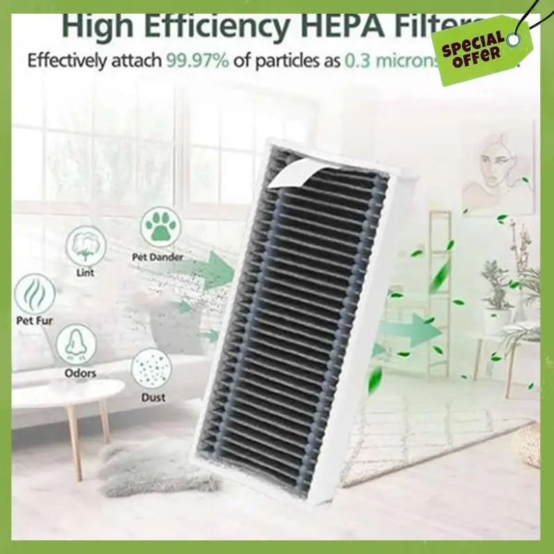 ABGP-22 قطعة ل Ecovacs X8 برو أومني روبوت فراغ الأسطوانة فرشاة جانبية فلتر HEPA ممسحة وسادة كيس لجميع الغبار ملحقات متينة للغاية