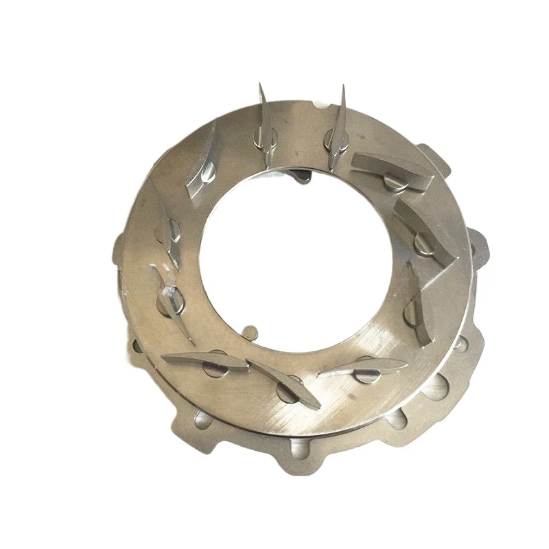 Wholesale GTB1749V Automotive Turbocharger Nozzle Ring 787556, 854800