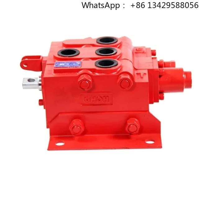 

new hydraulic directional ZS1-L25E-W-Y 3E-T-OOO 1E-W-OO 1 1E-T-OA
