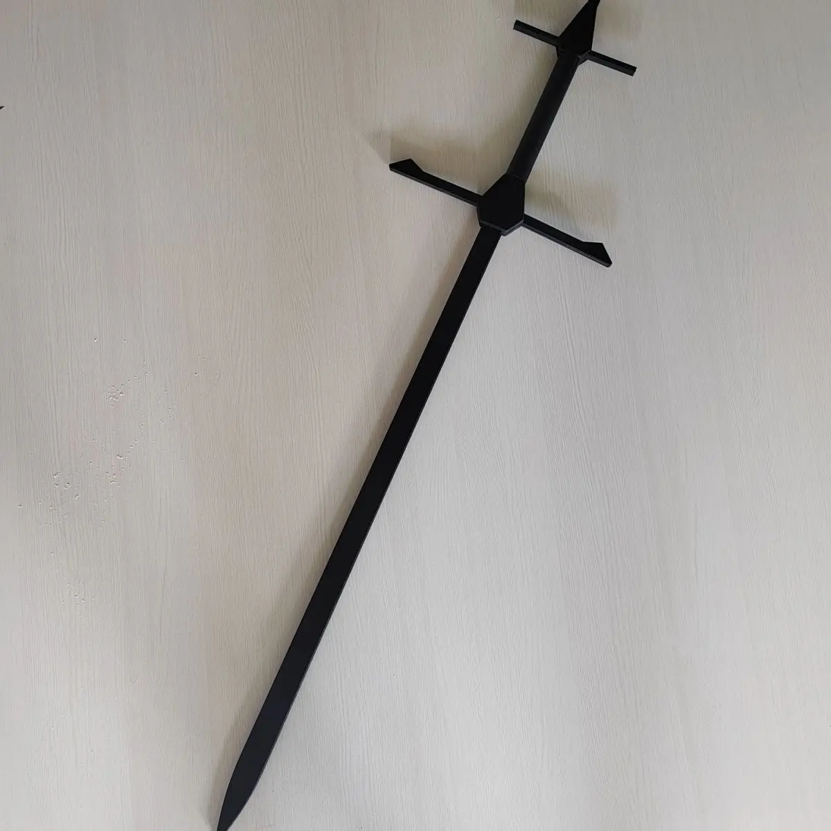 

Cid Kageno Sword The Eminence in Shadow Косплей Хэллоуин Рождественская вечеринка Реквизит для комиксов