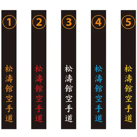 8 best sales कराटे wkf - №7