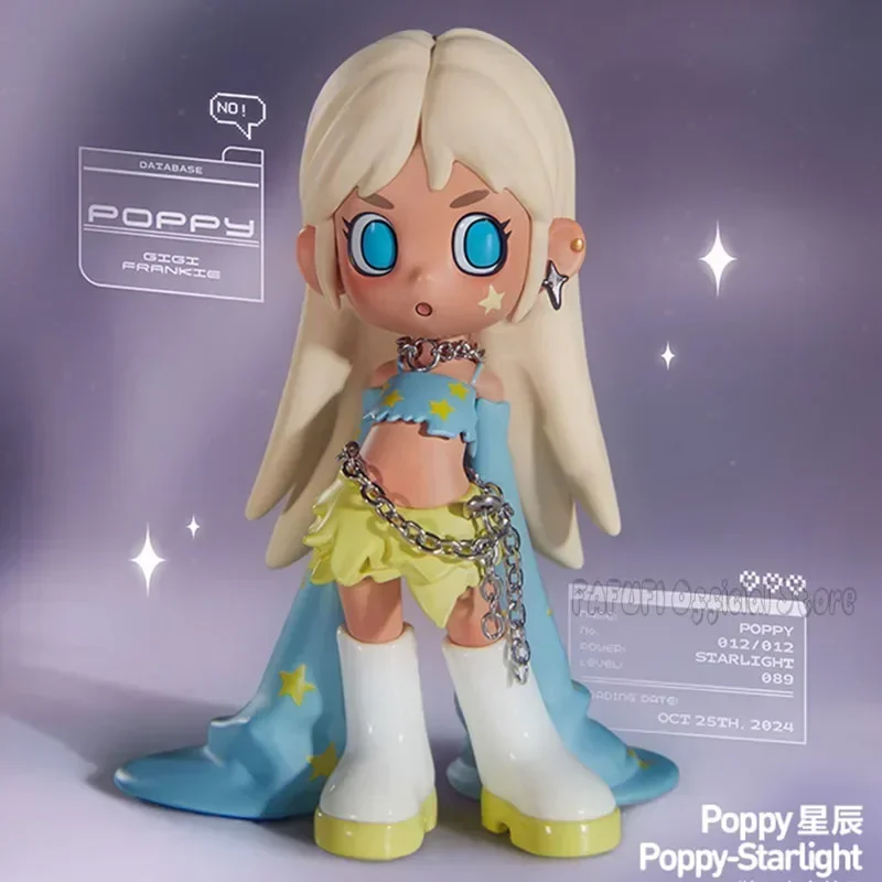 Poppy Starlight