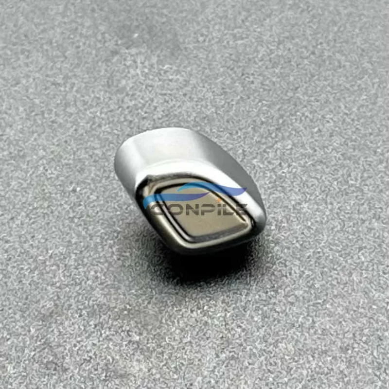 For Mercedes Benz E-Class  E260 GLK300 C180 GLE CLS Seat Headrest Adjustment Button Switch 1pcs