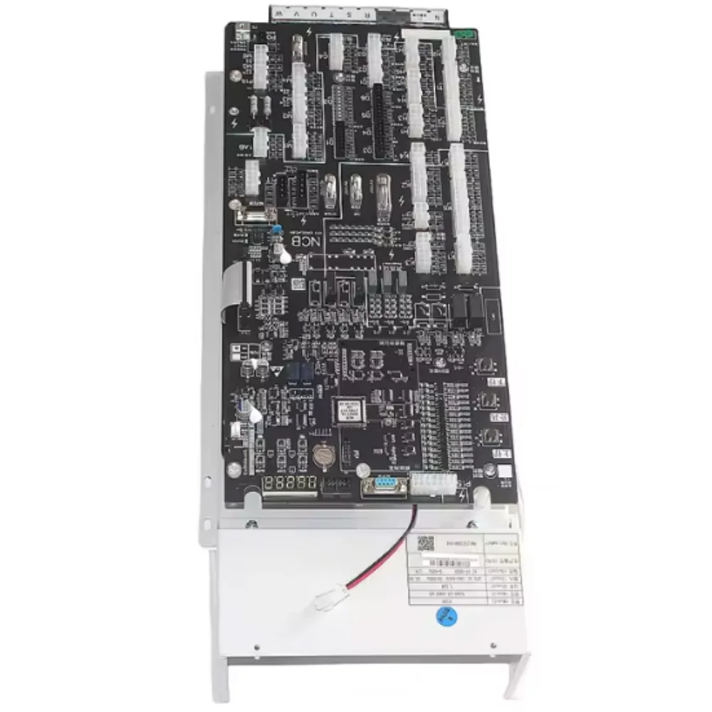 

XIOLIFT Elevator Inverter NCB N100-LR-4007-H3 OMA2573BMV001 1 Piece