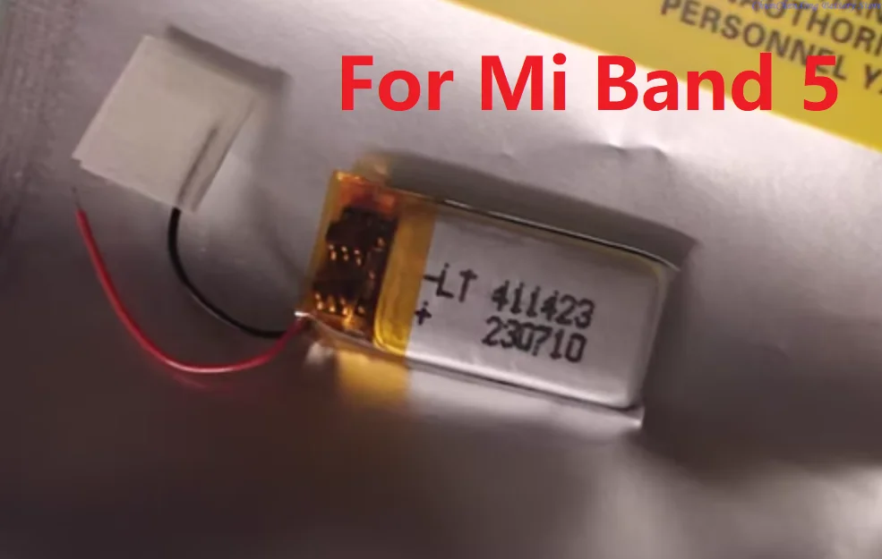 Allccx Battery For …