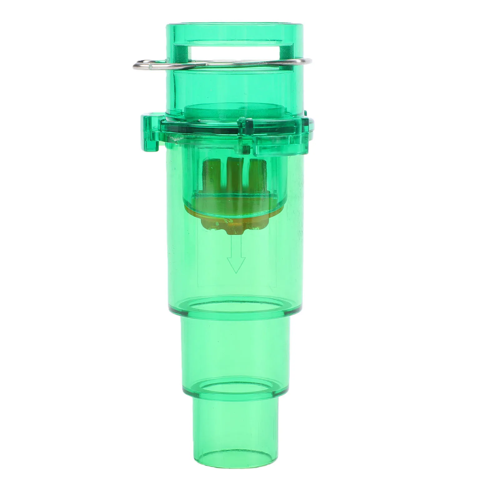 

AC Drain 1 Way Valve Condensate Drain Pipe Check Valve 3 Proof Slow Close 1 Way Valve for Cabinet Wall Mounted Air Conditioner