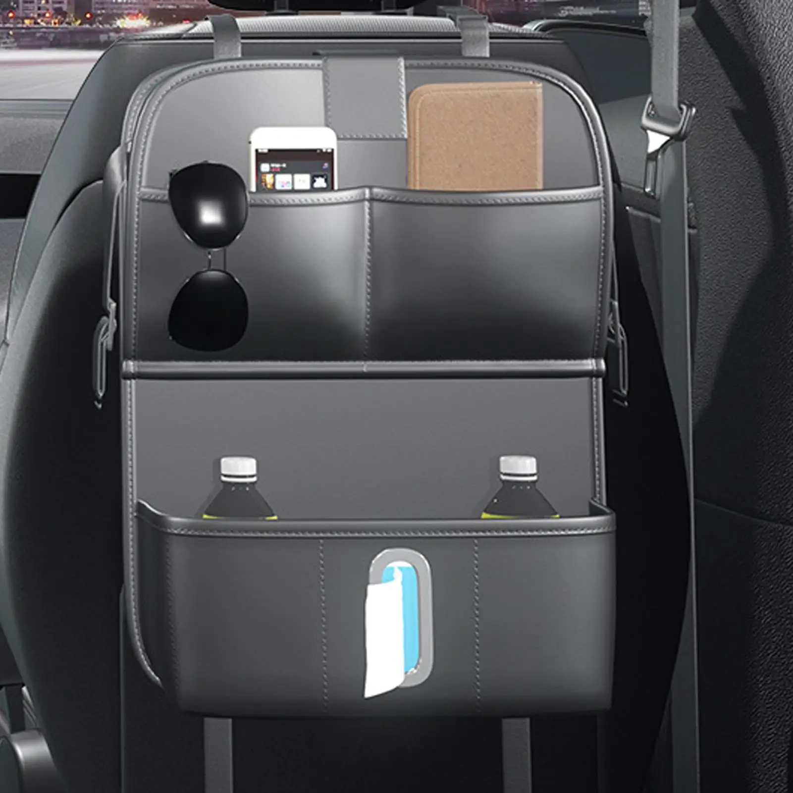 car-backseat-organizer-car-anti-kick-pad-protector-seat-back-hanging-bag-behind-the-seat-organizer-foldable-storage-rack