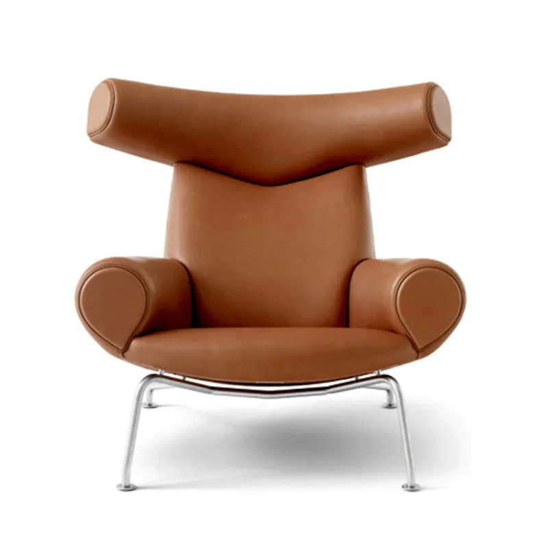 

High-end business leather boss chair