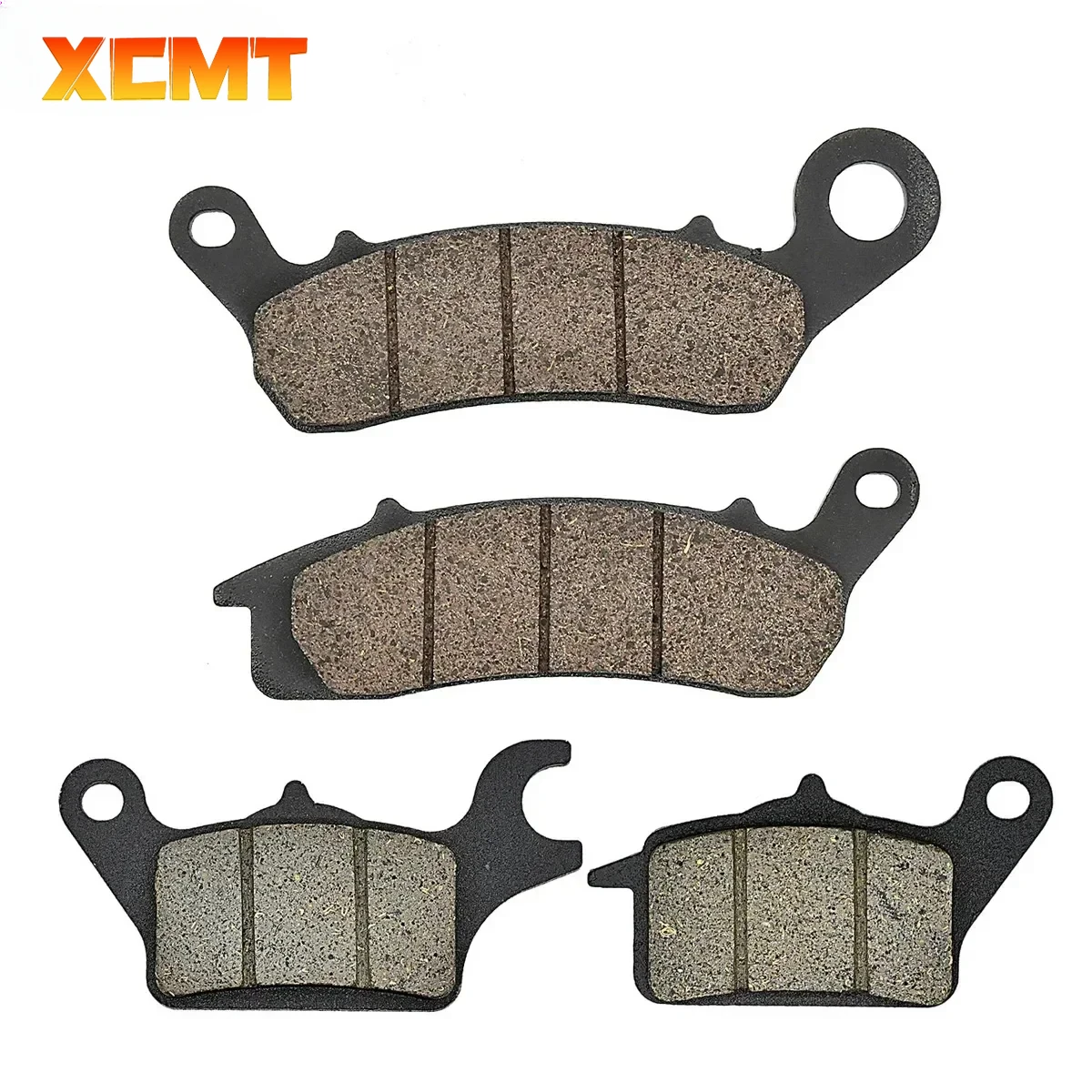 For Niu N1 Electric Motorcycle Original Front and Rear Brake Pads Shoe N1S M+ NQi Pro UM US U1b U1c U+ G1 GO UQi NGT NQiGT